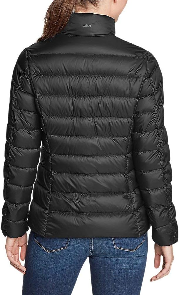 Eddie Bauer Women's CirrusLite Down Jacket