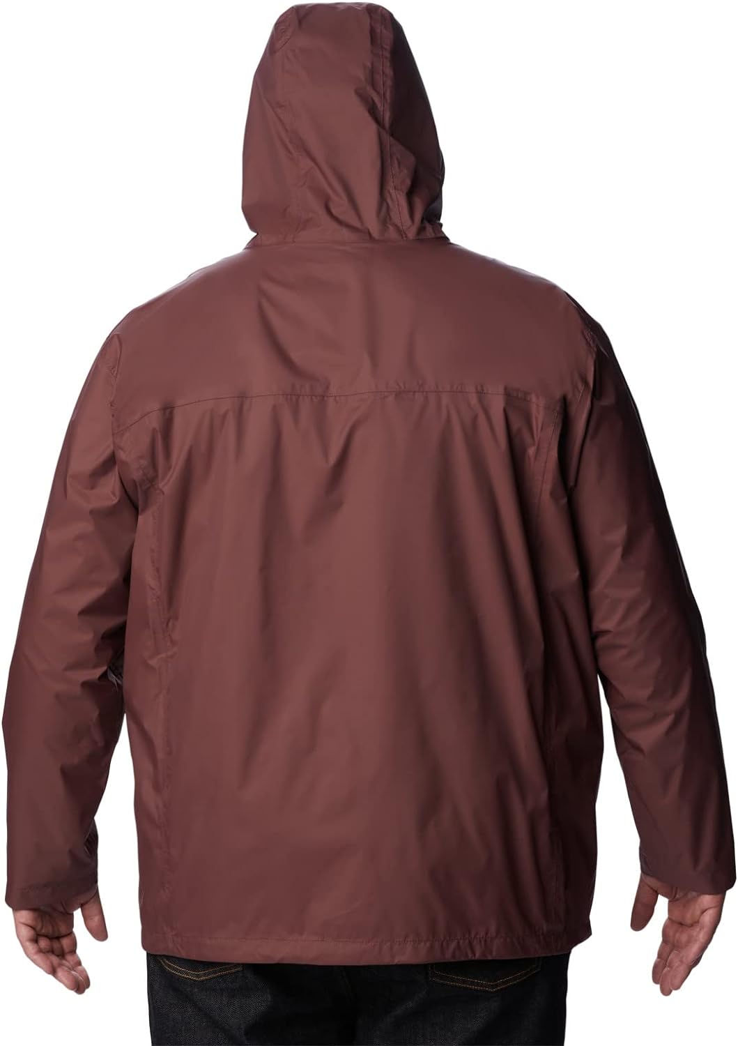 Columbia Men's Watertight II Rain Jacket