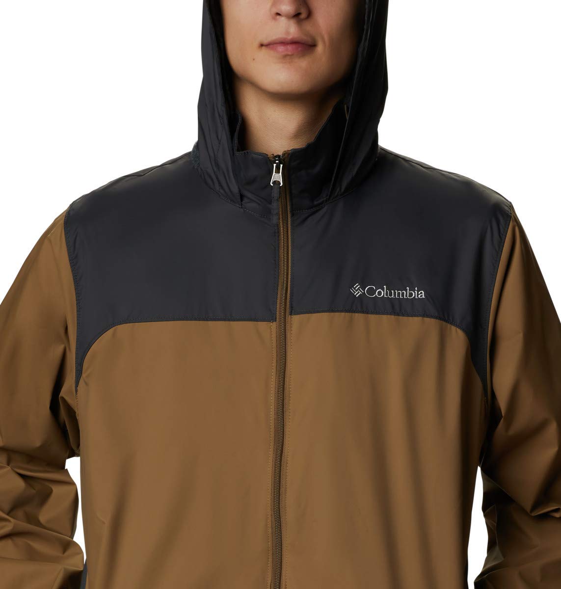 Columbia Men's Glennaker Rain Jacket