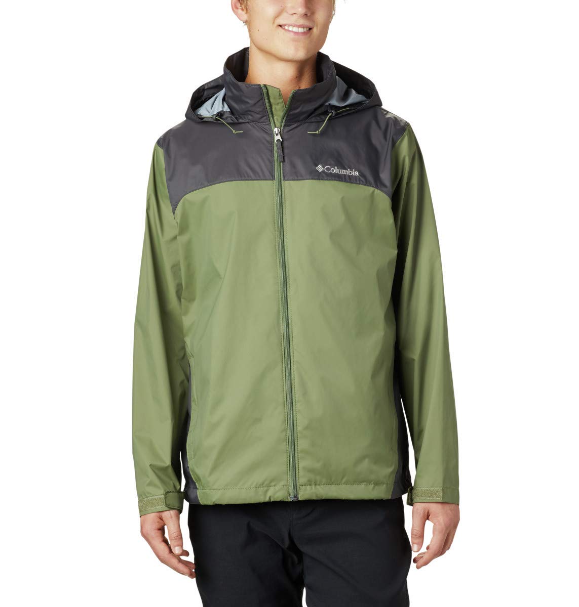 Columbia Men's Glennaker Rain Jacket