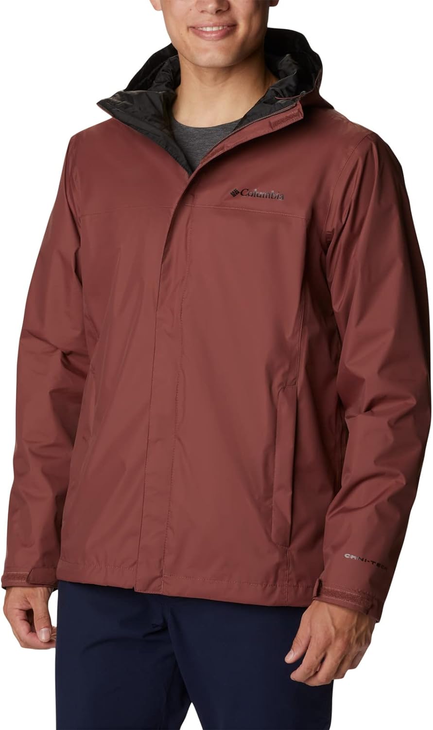 Columbia Men's Watertight II Rain Jacket