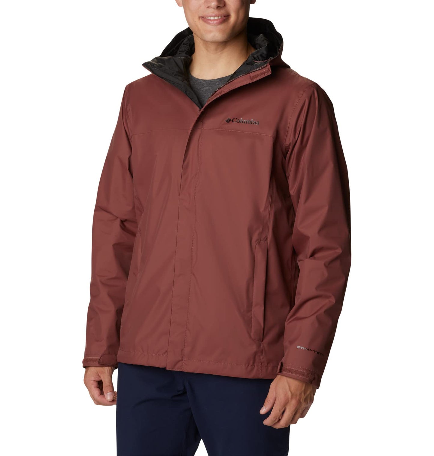 Columbia Men's Watertight II Rain Jacket