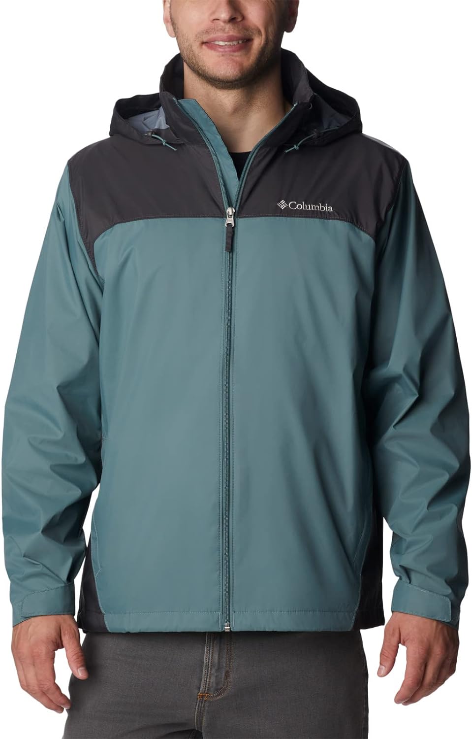 Columbia Men's Glennaker Rain Jacket