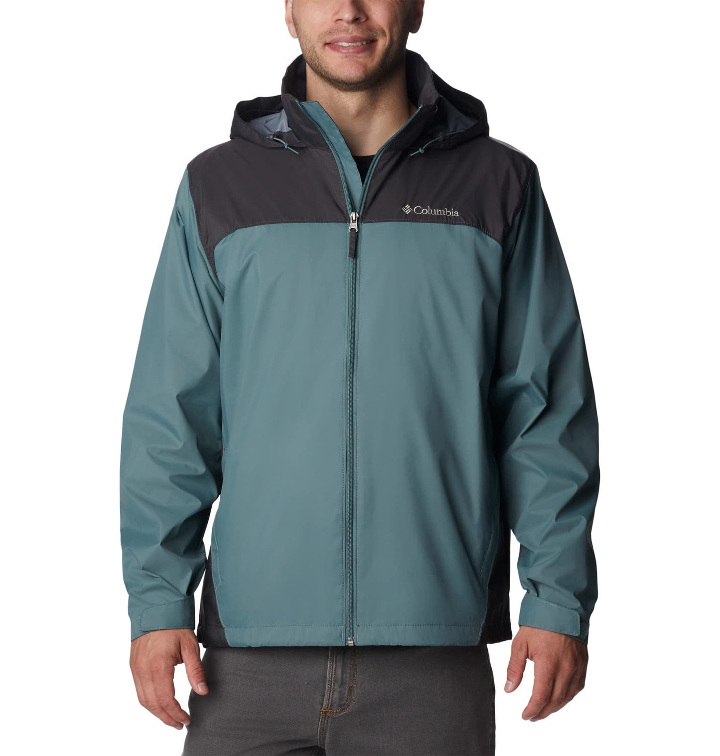 Columbia Men's Glennaker Rain Jacket