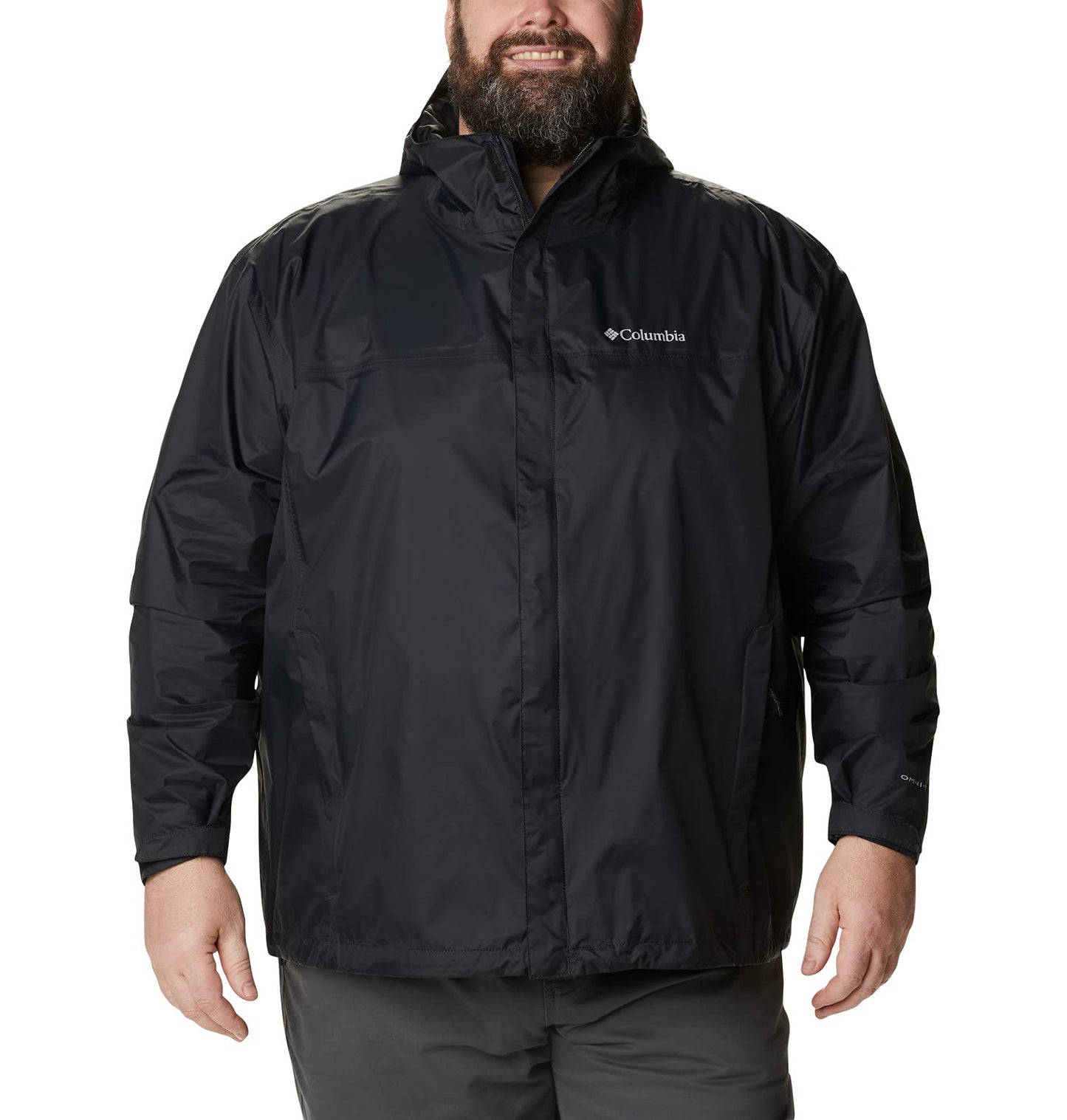 Columbia Men's Watertight II Rain Jacket