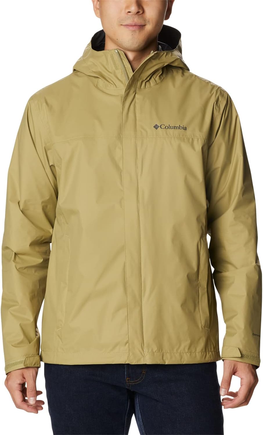 Columbia Men's Watertight II Rain Jacket