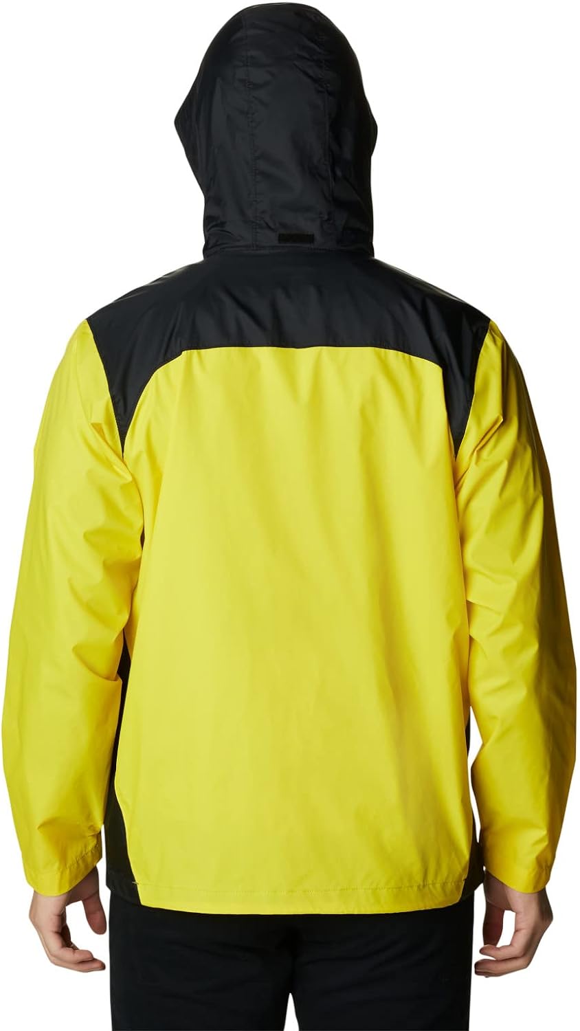 Columbia Men's Glennaker Rain Jacket