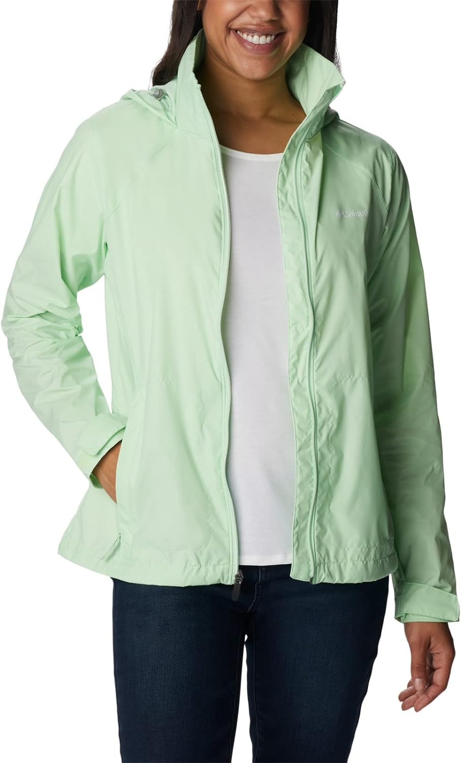 Columbia Women's Switchback Iii Jacket