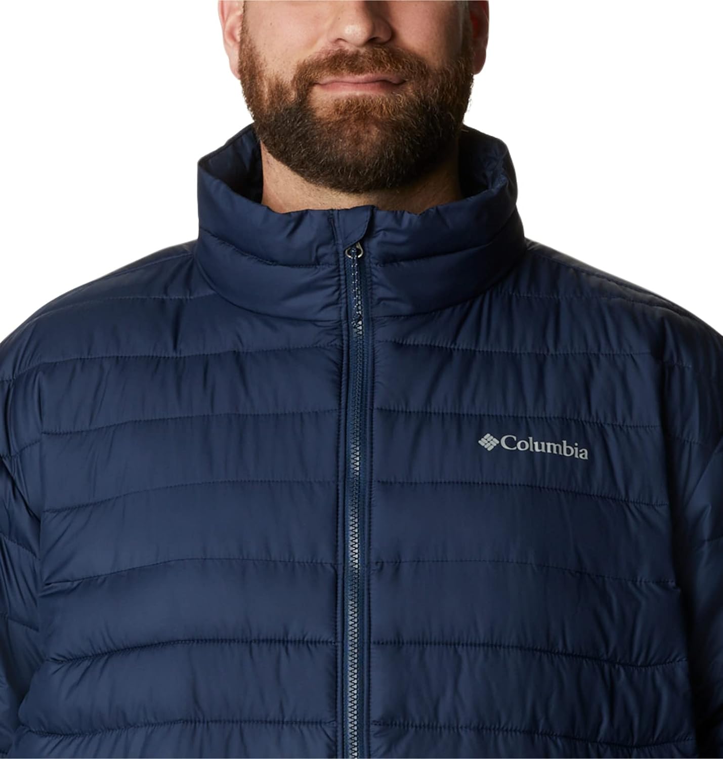 Columbia Men's Powder Lite Jacket