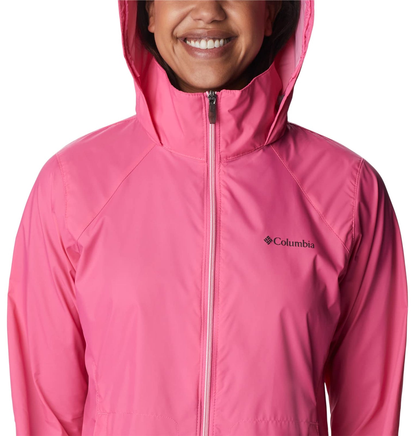 Columbia Women's Switchback Iii Jacket