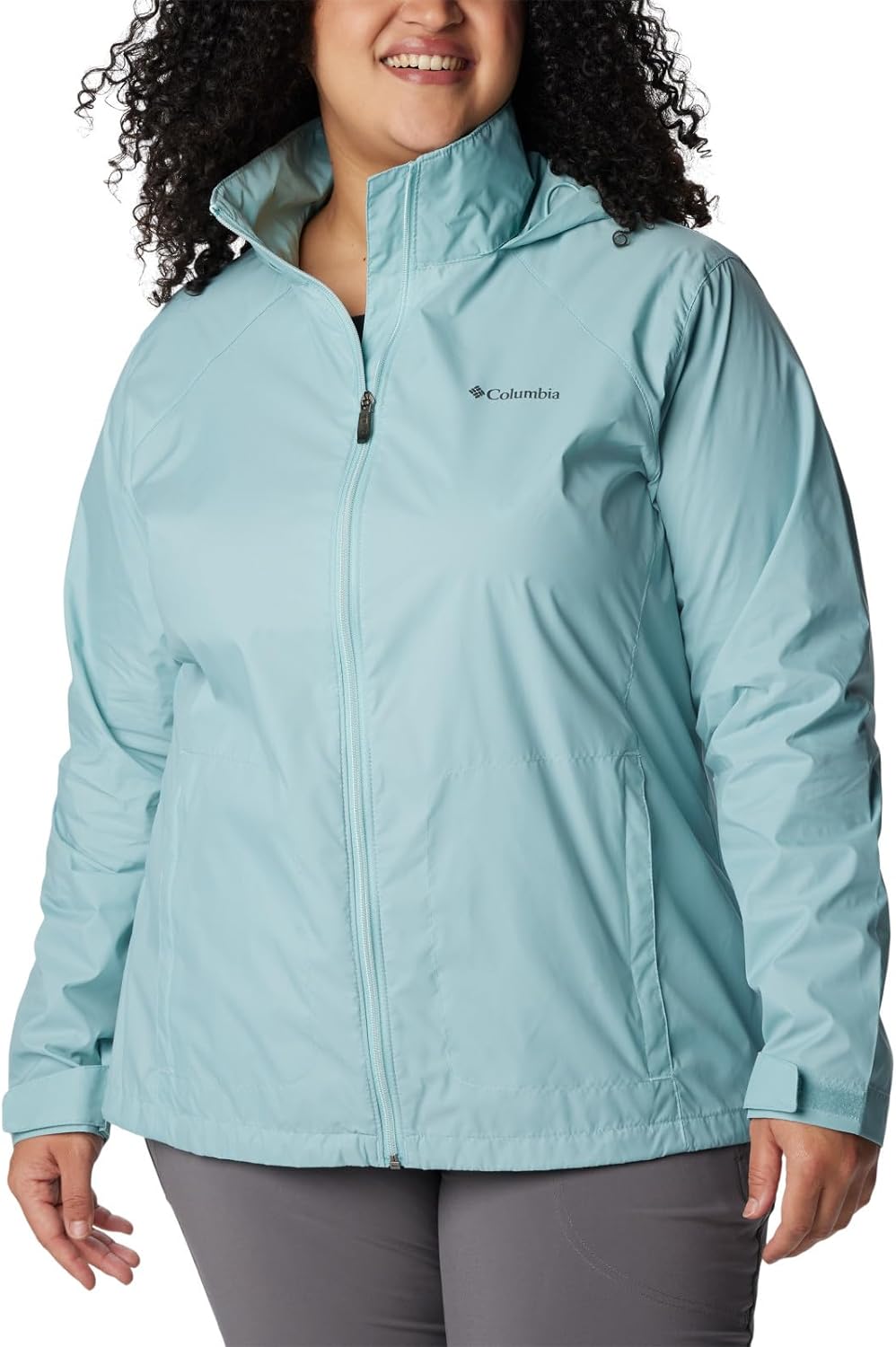 Columbia Women's Switchback Iii Jacket