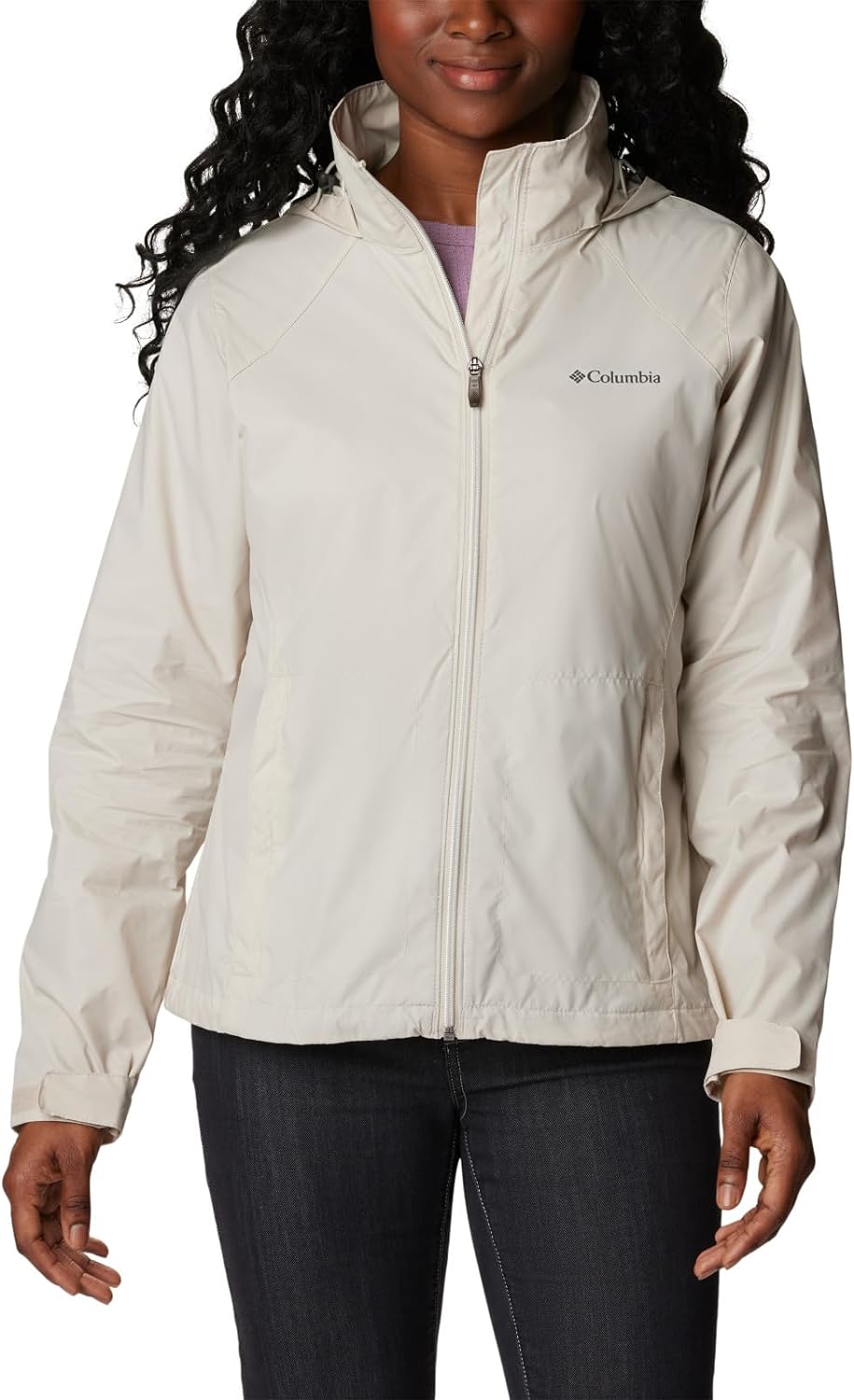 Columbia Women's Switchback Iii Jacket