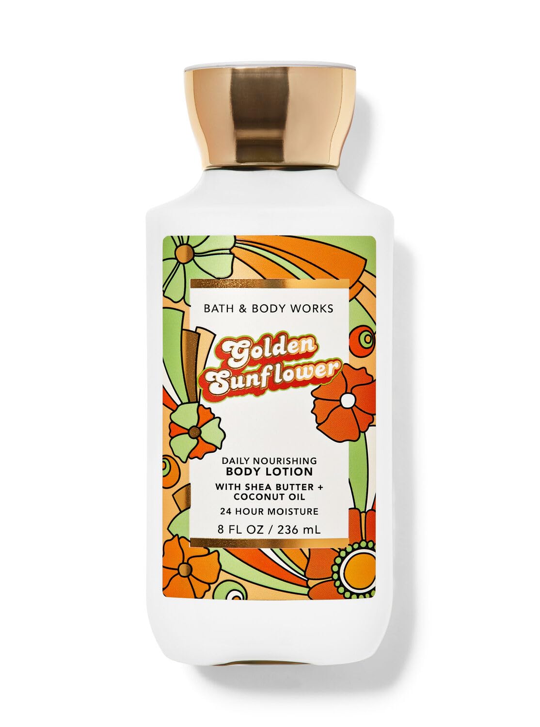 Bath & Body Works White Citrus Body and Hand Lotion Pack of, 8oz (White Citrus)