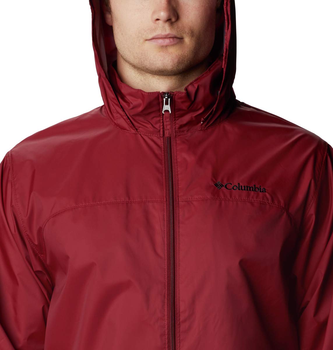 Columbia Men's Glennaker Rain Jacket