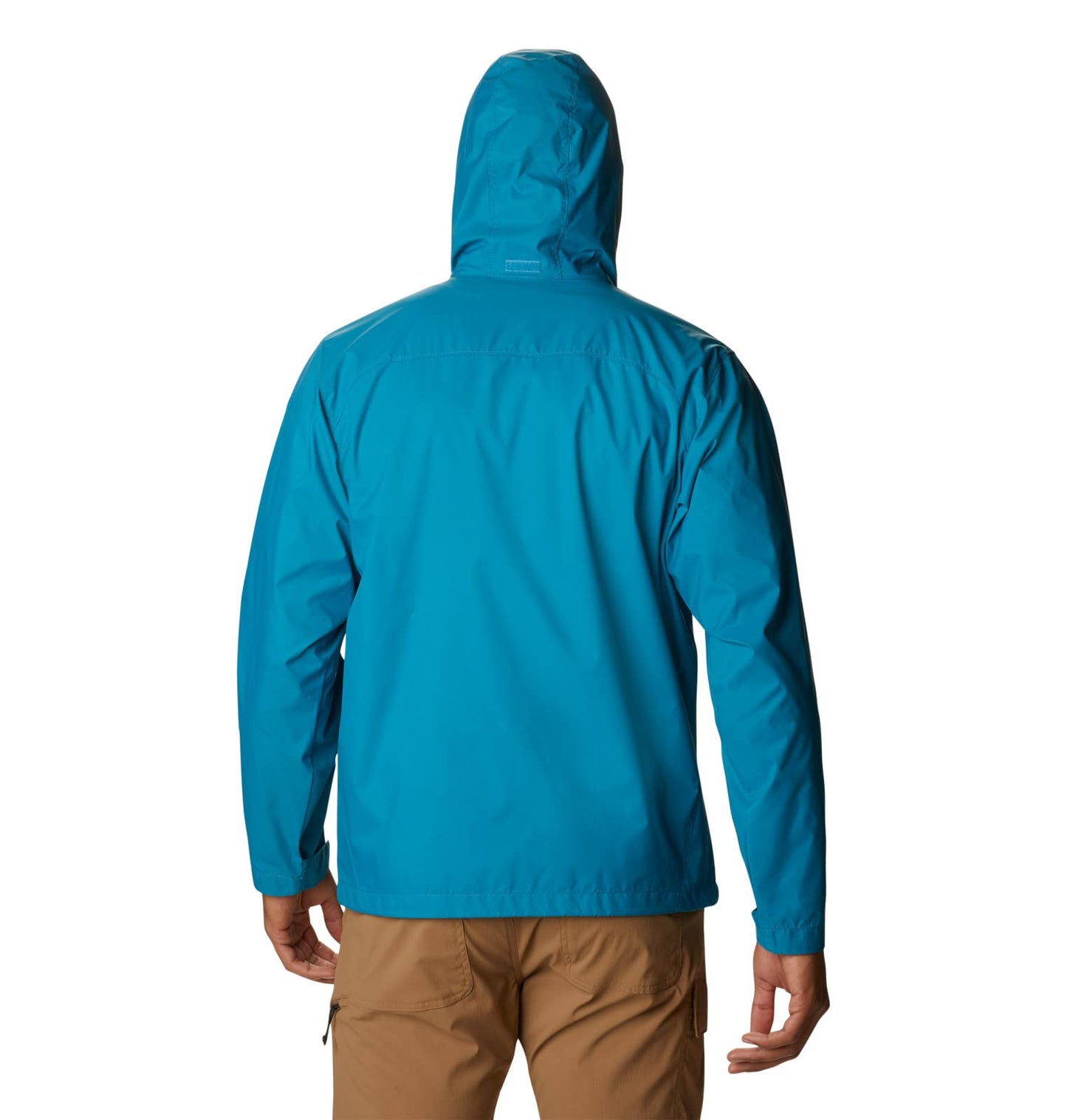 Columbia Men's Glennaker Rain Jacket