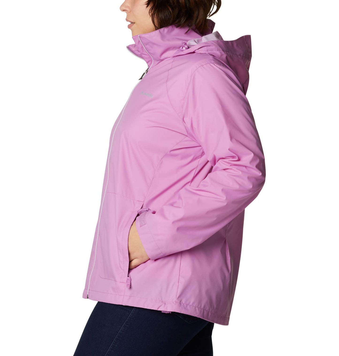 Columbia Women's Switchback Iii Jacket