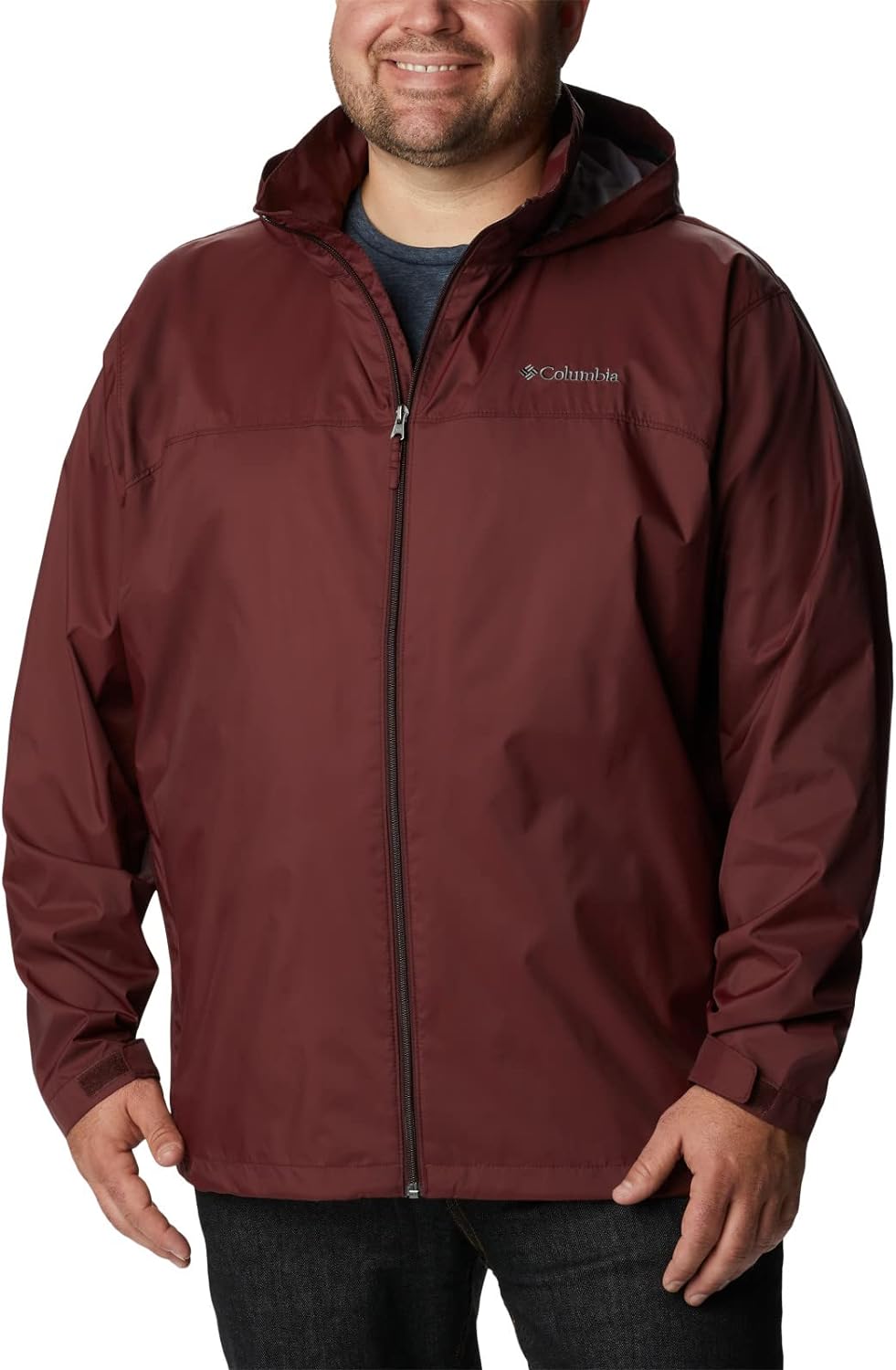 Columbia Men's Glennaker Rain Jacket