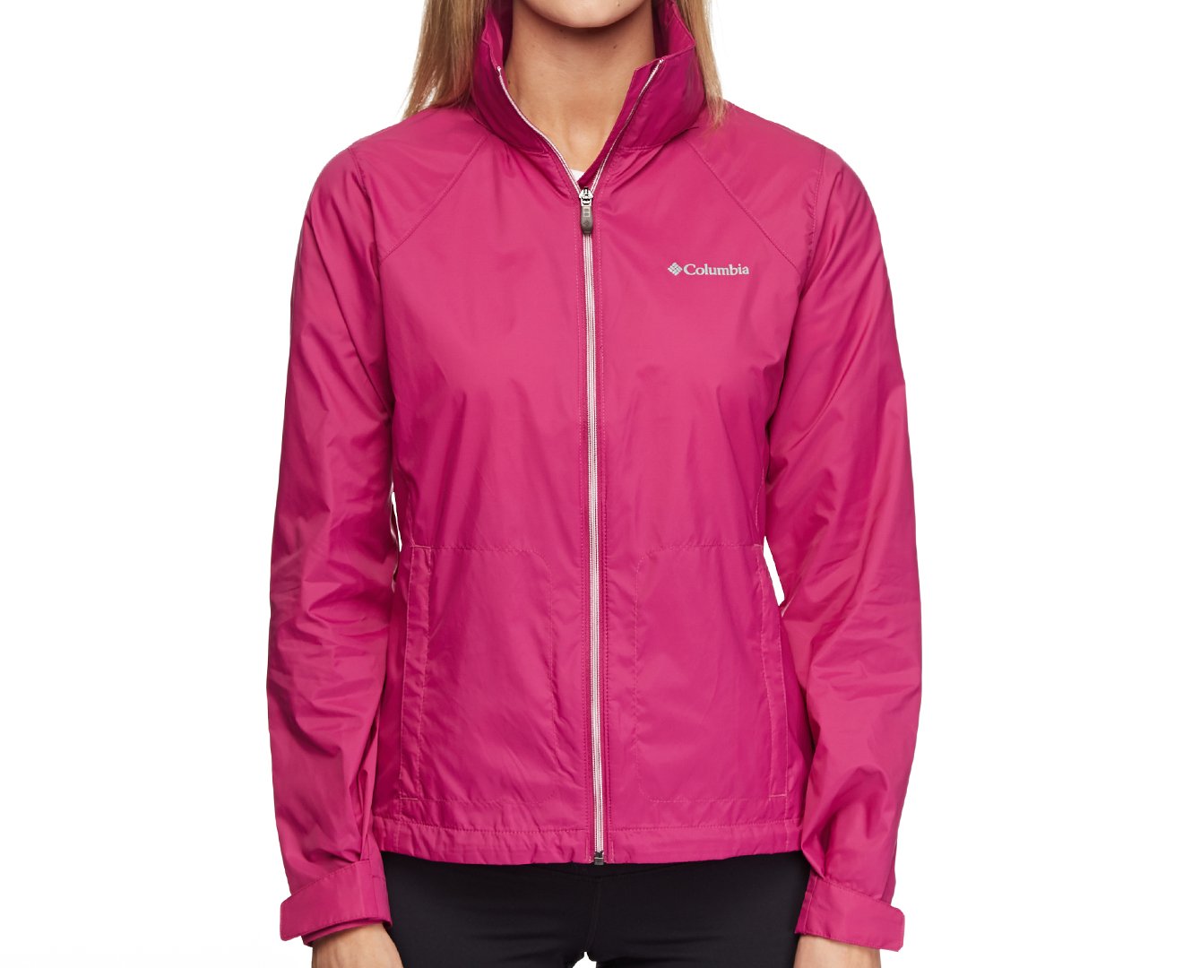 Columbia Women's Switchback Iii Jacket