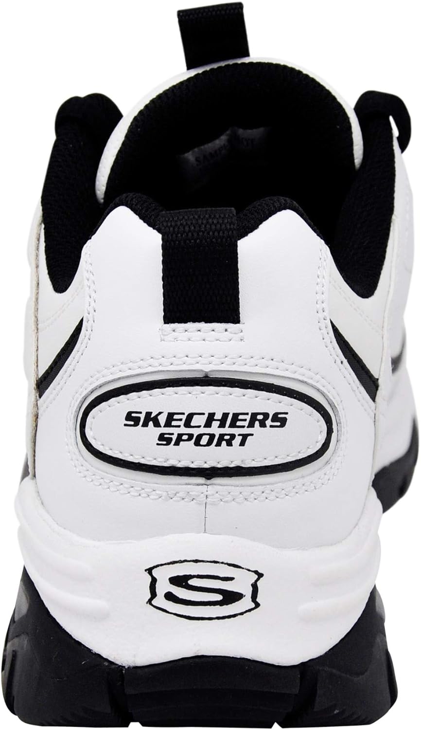 Skechers Men's Energy Afterburn