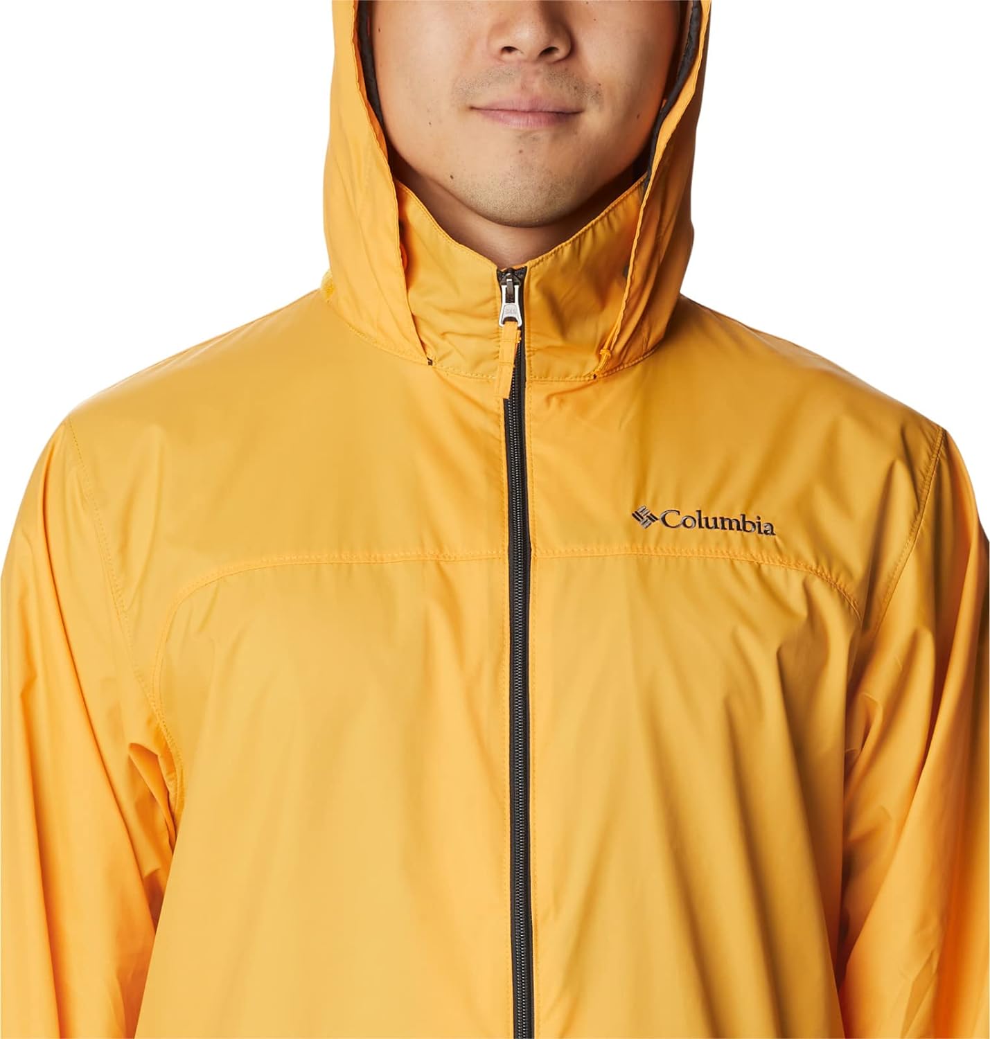 Columbia Men's Glennaker Rain Jacket