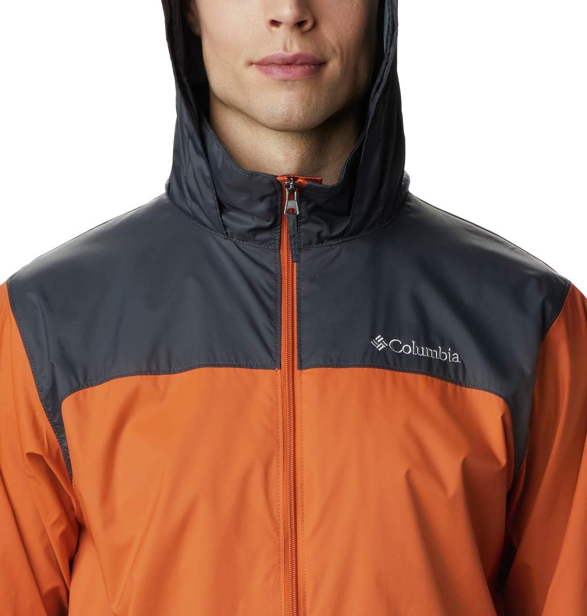 Columbia Men's Glennaker Rain Jacket