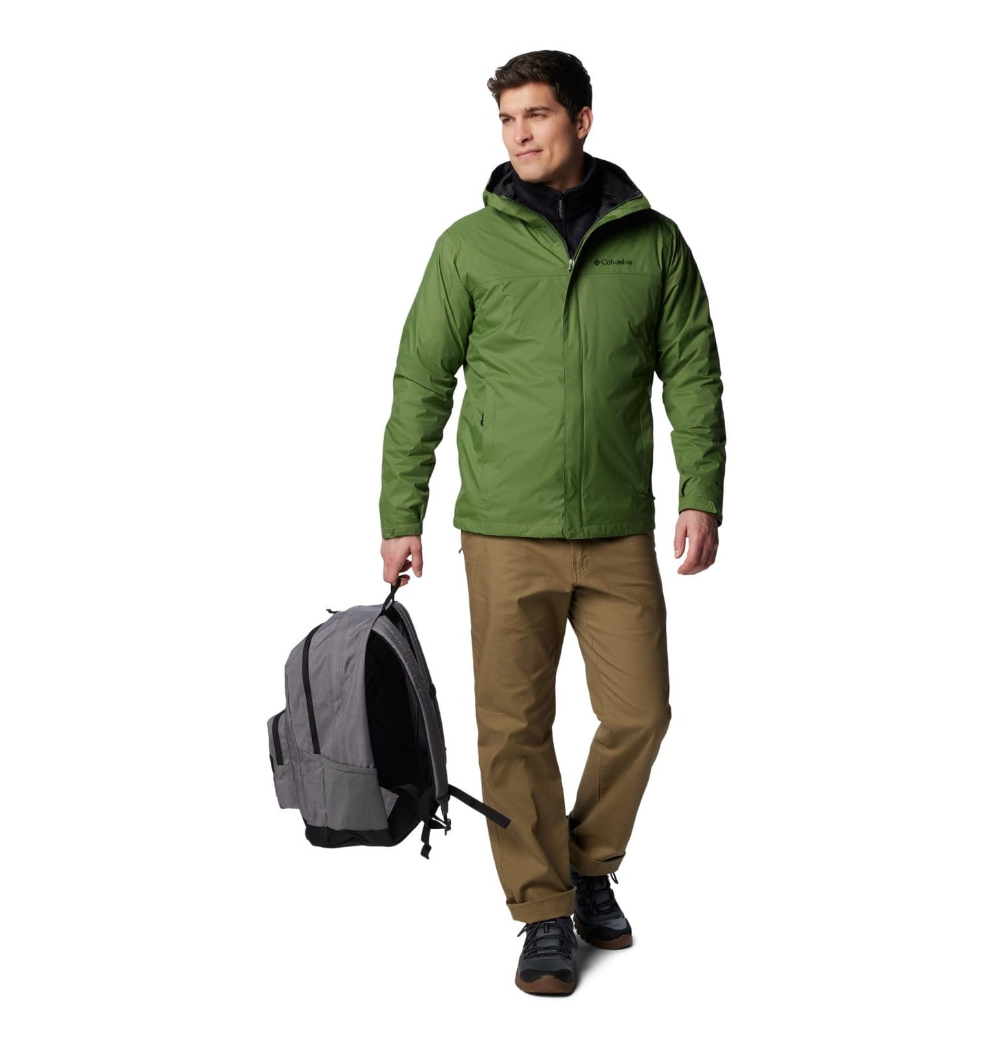 Columbia Men's Watertight II Rain Jacket