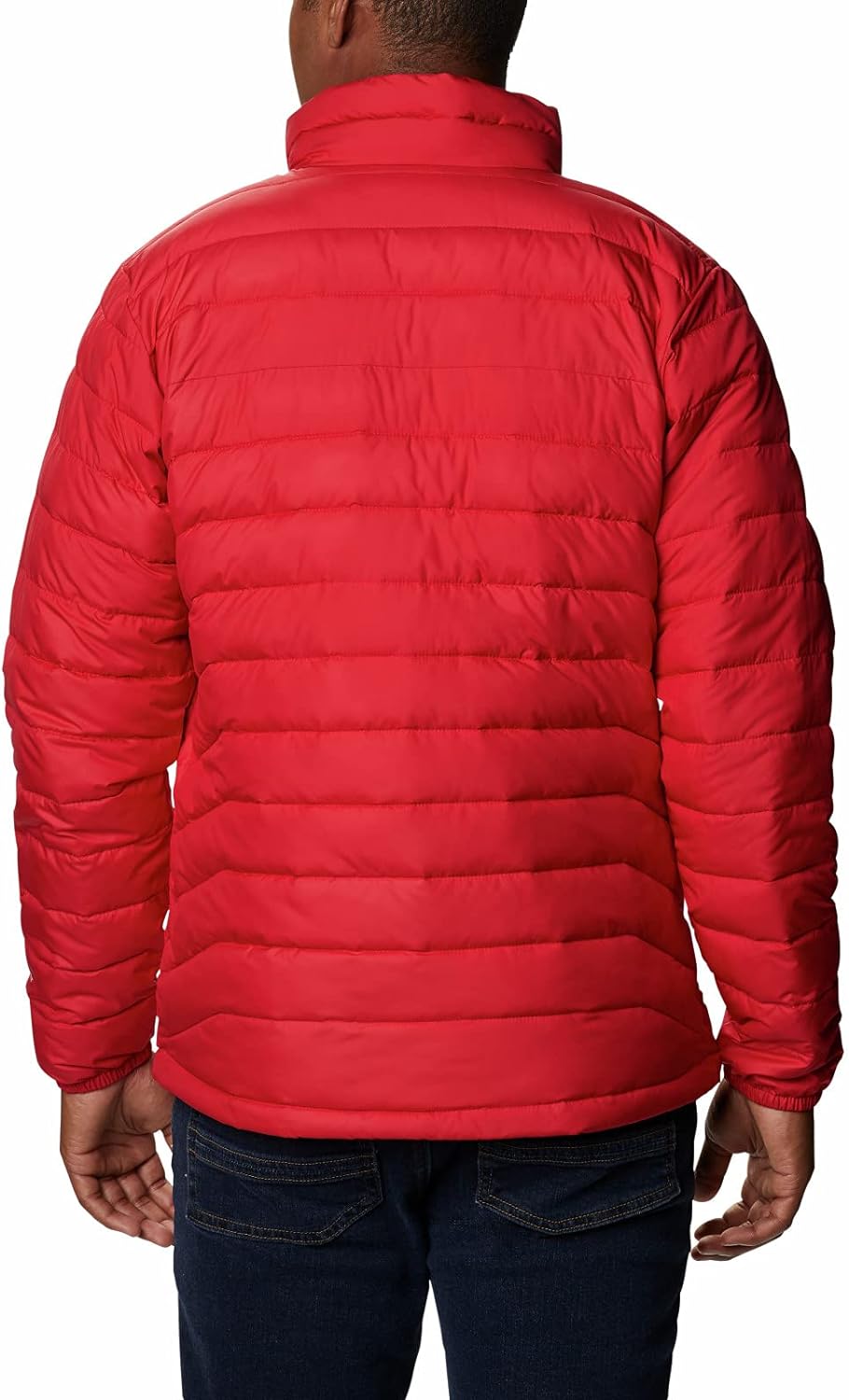 Columbia Men's Powder Lite Jacket