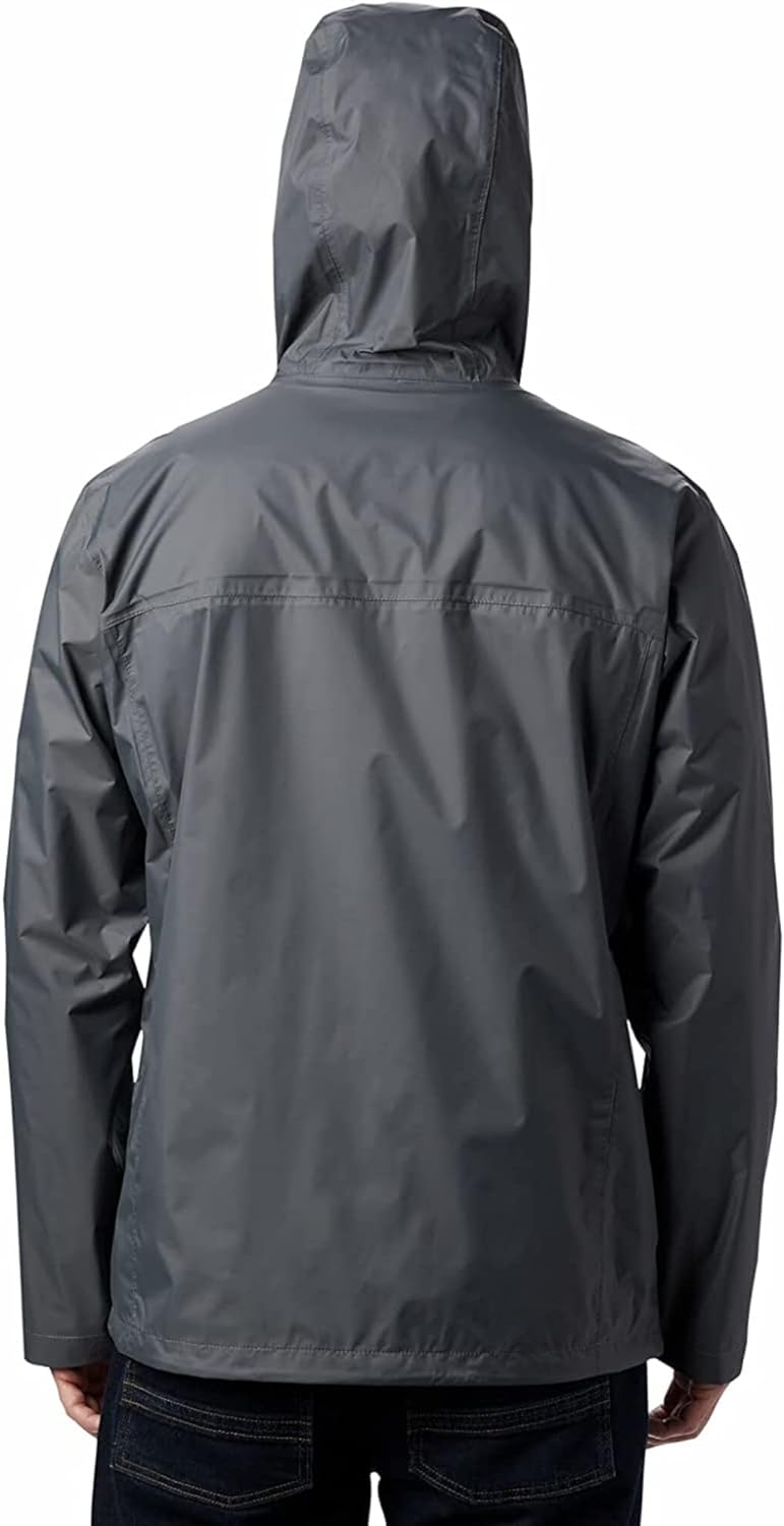 Columbia Men's Watertight II Rain Jacket