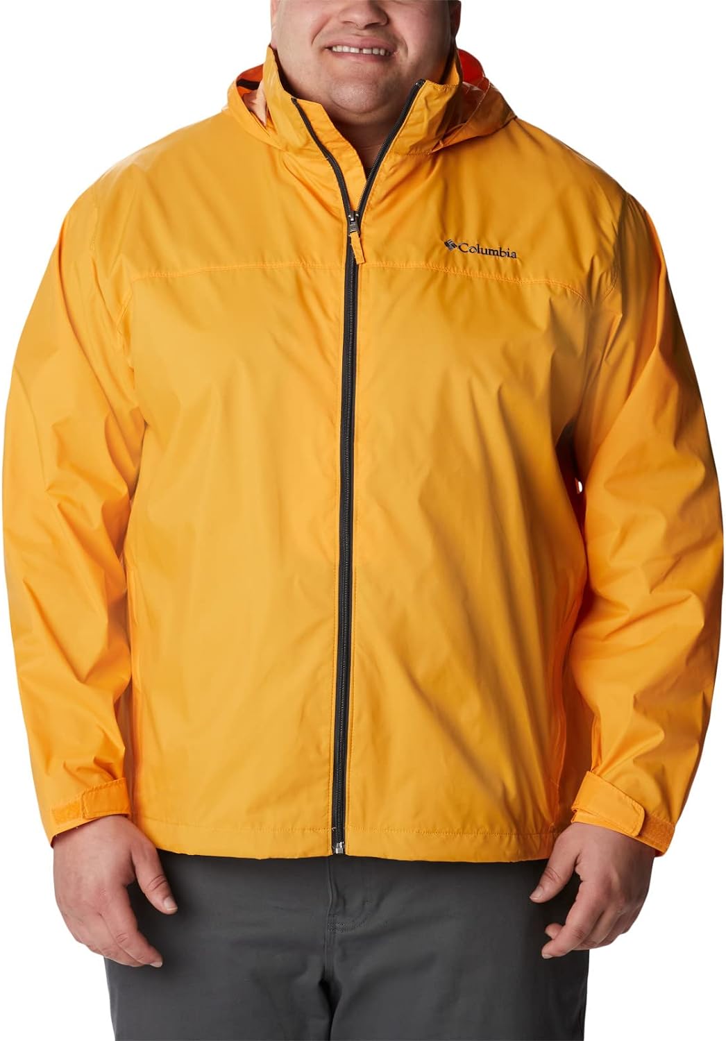 Columbia Men's Glennaker Rain Jacket