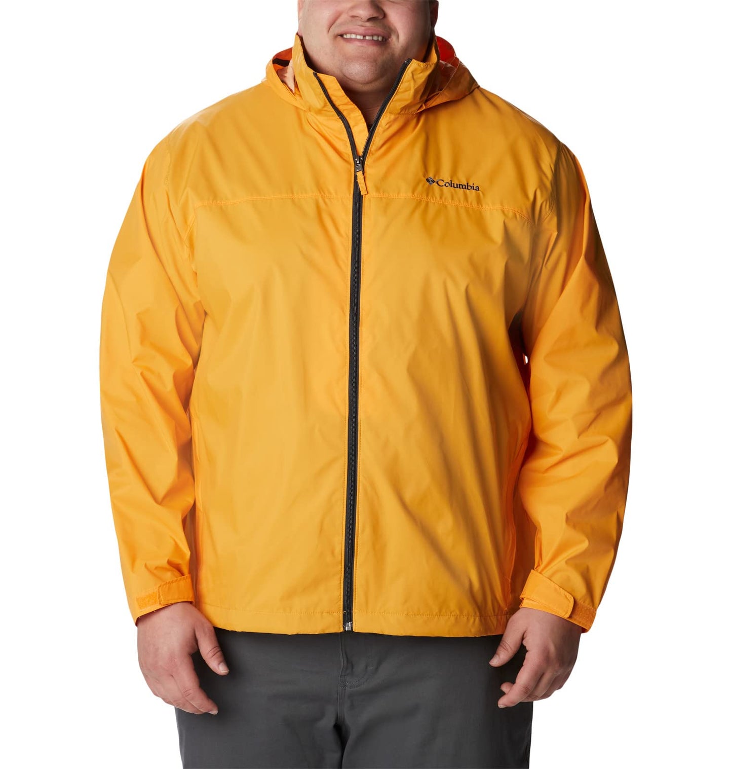 Columbia Men's Glennaker Rain Jacket