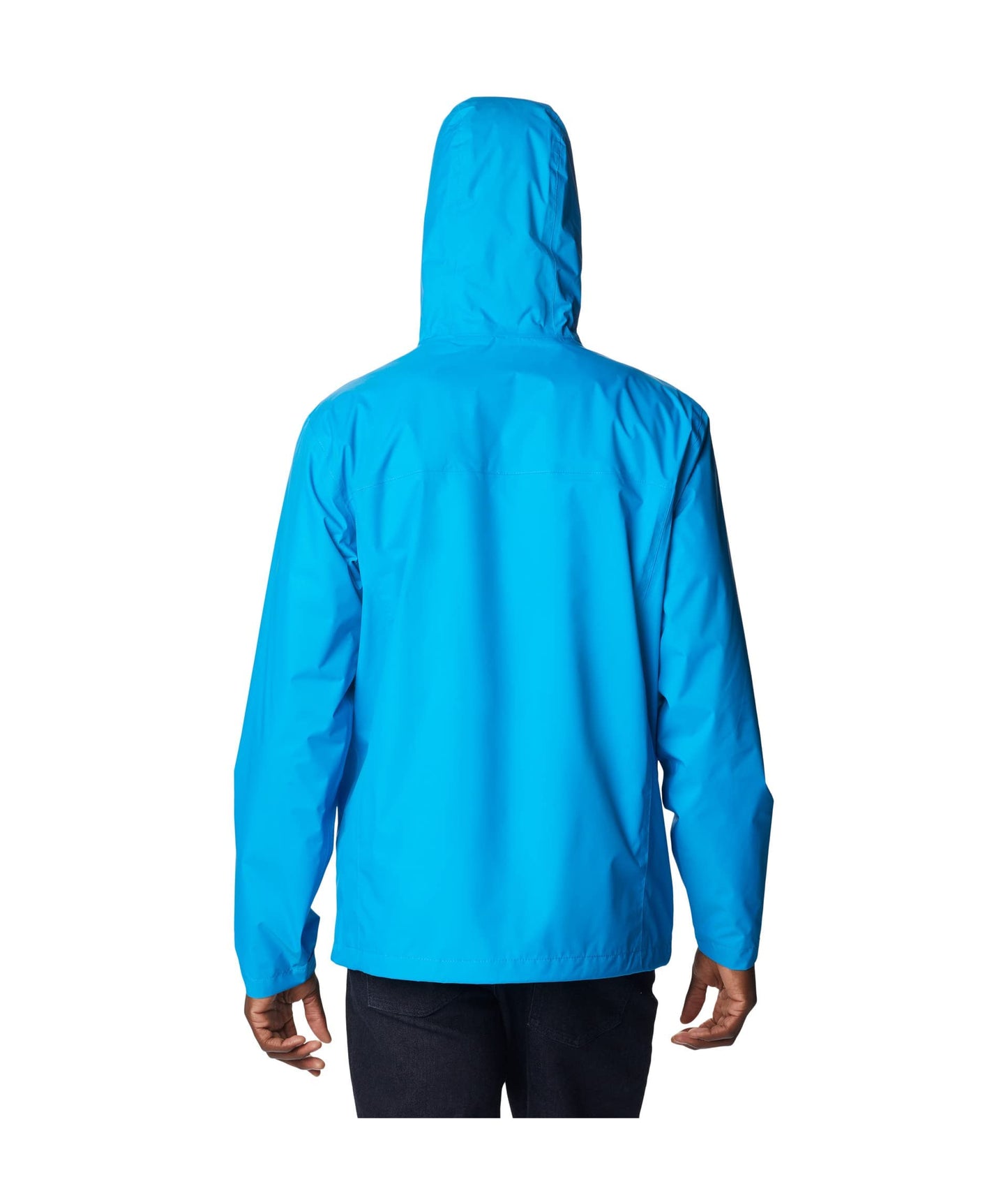 Columbia Men's Watertight II Rain Jacket