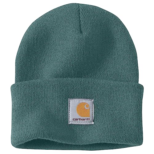 Carhartt Men's Knit Cuffed Beanie