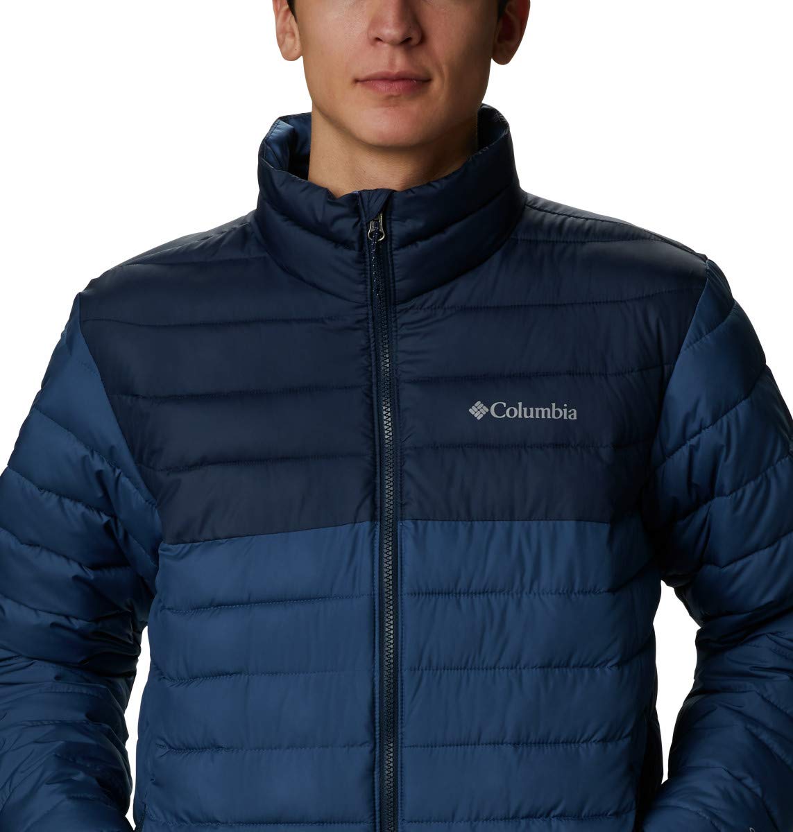 Columbia Men's Powder Lite Jacket