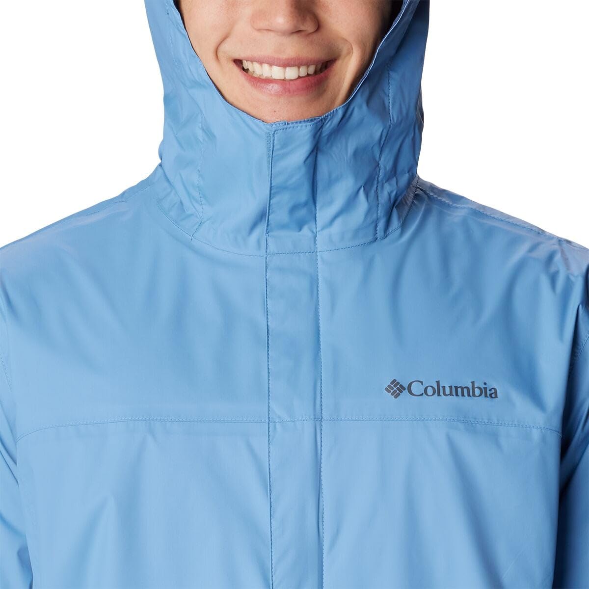 Columbia Men's Watertight II Rain Jacket