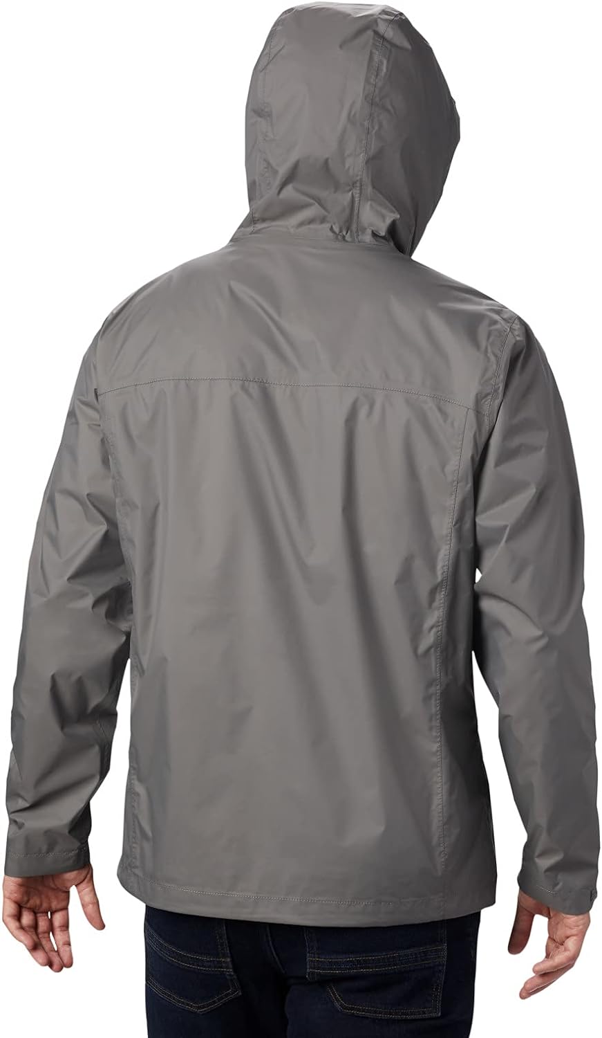 Columbia Men's Watertight II Rain Jacket