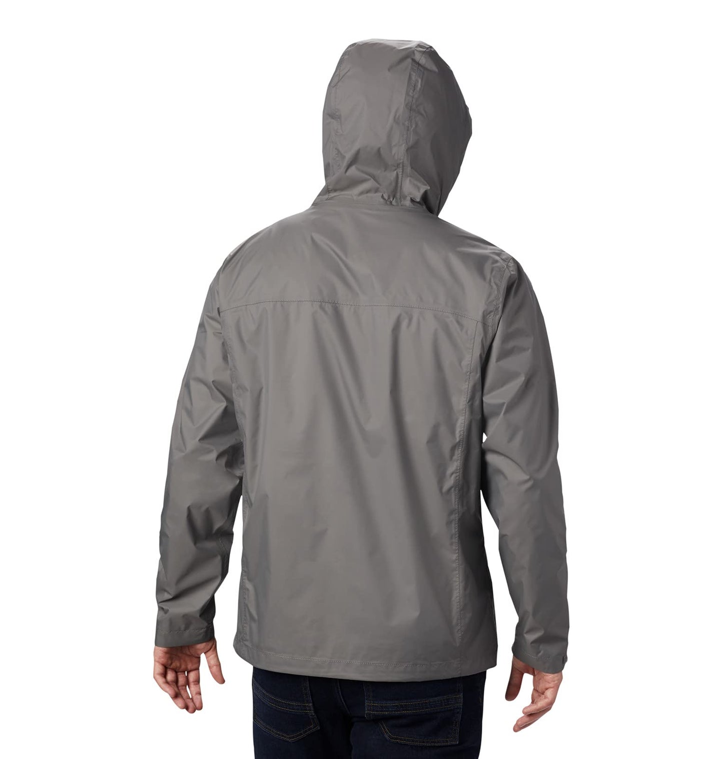 Columbia Men's Watertight II Rain Jacket