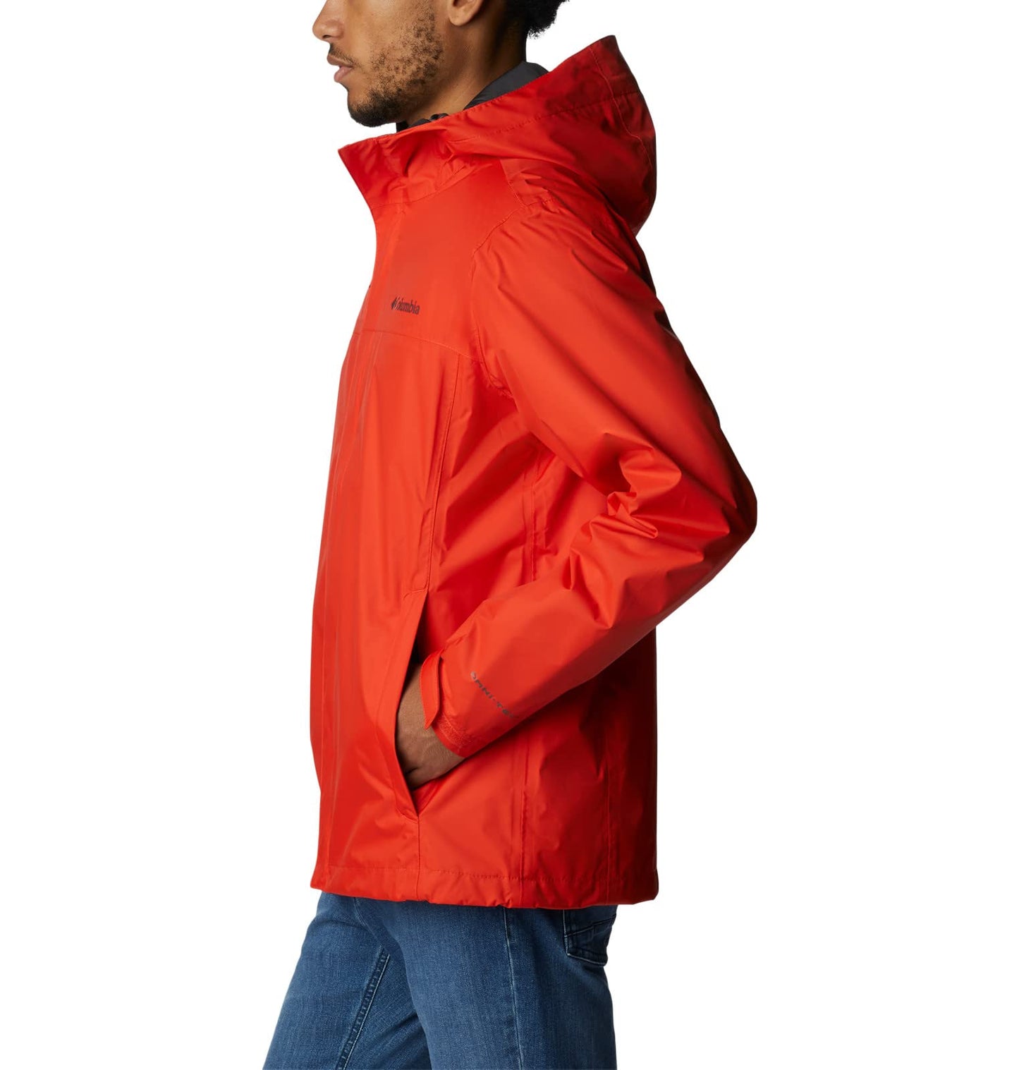 Columbia Men's Watertight II Rain Jacket