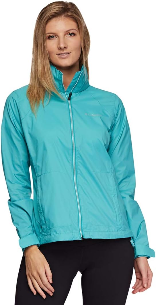 Columbia Women's Switchback Iii Jacket