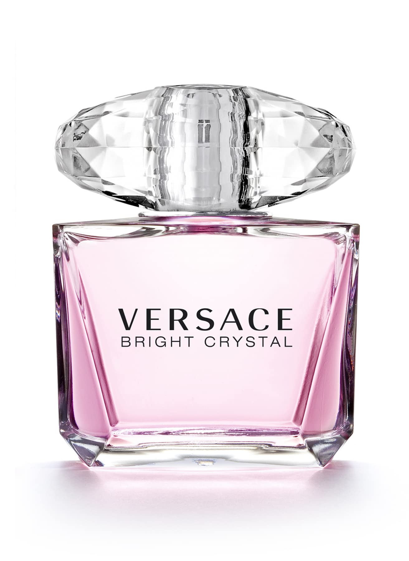 Versace Bright Crystal for Women 3.0 oz Eau de Toilette Spray