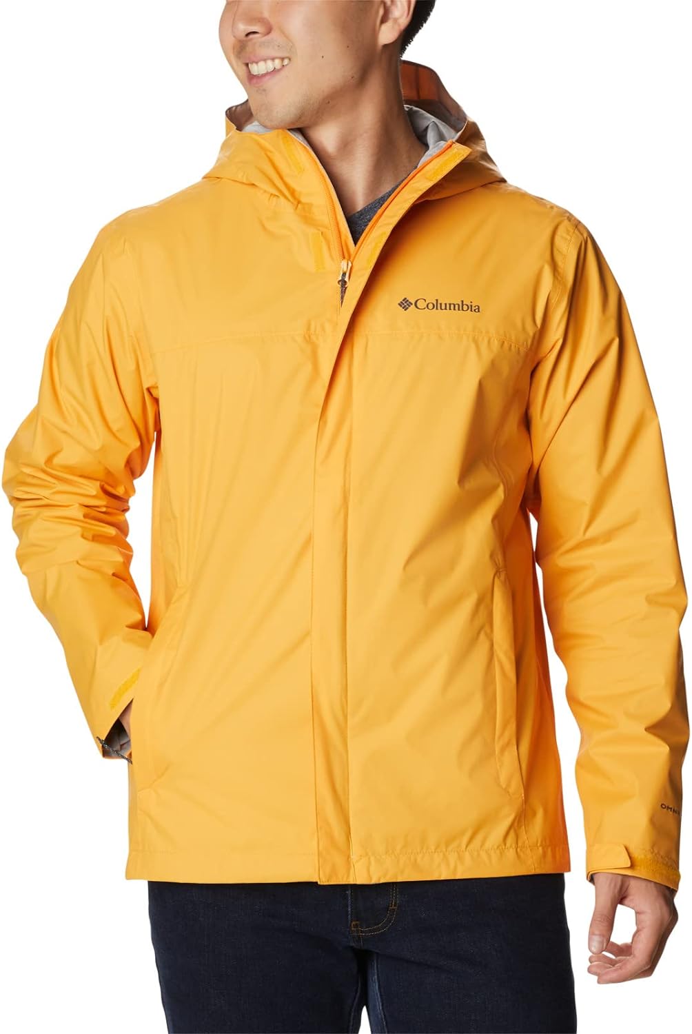 Columbia Men's Watertight II Rain Jacket