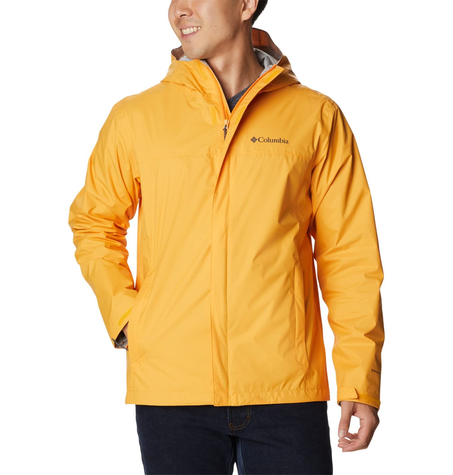 Columbia Men's Watertight II Rain Jacket