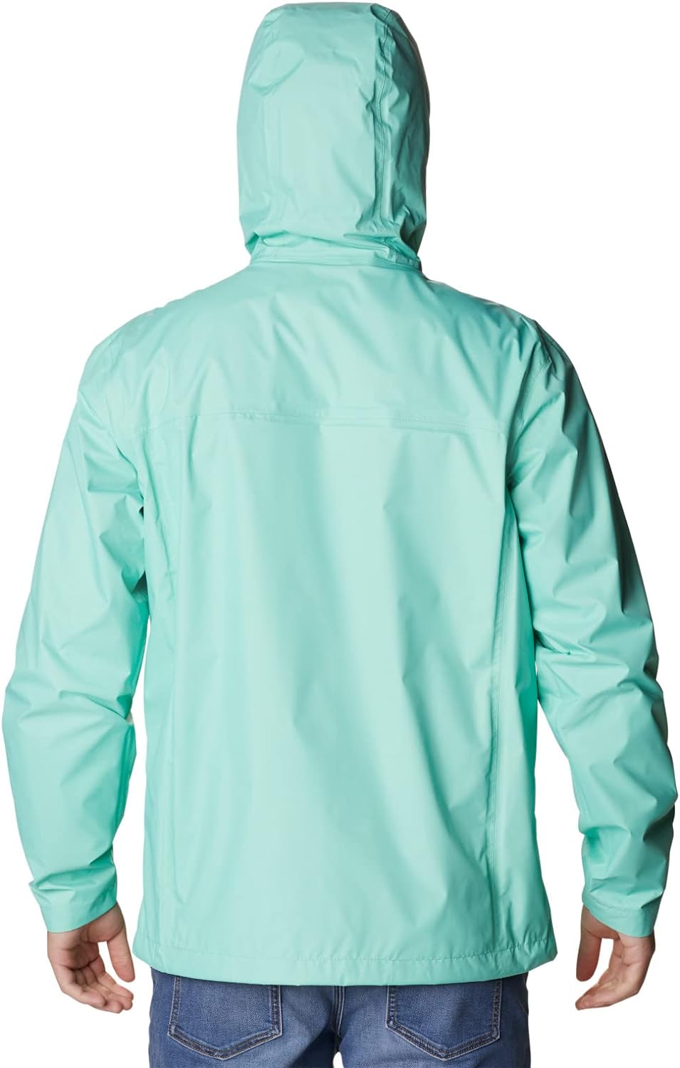 Columbia Men's Watertight II Rain Jacket