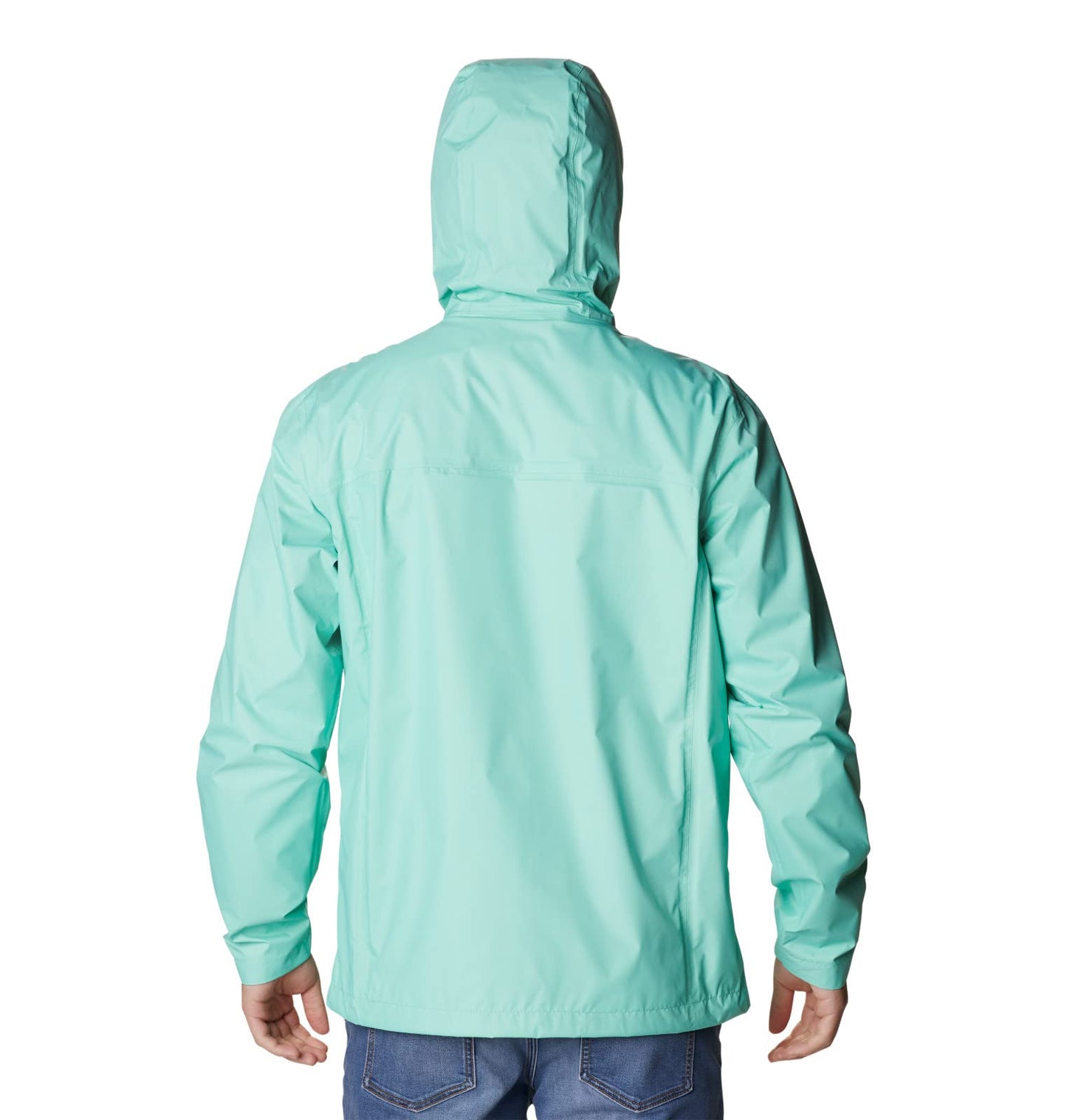 Columbia Men's Watertight II Rain Jacket