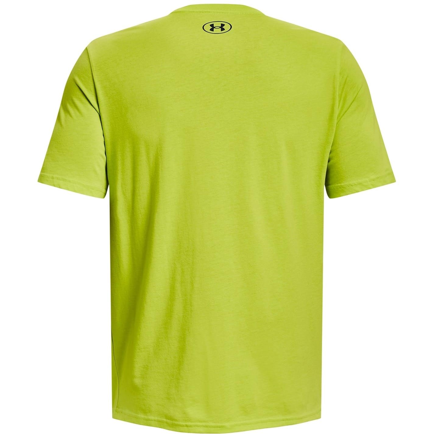 Under Armour Men's Sportstyle Left Chest Short Sleeve T-Shirt