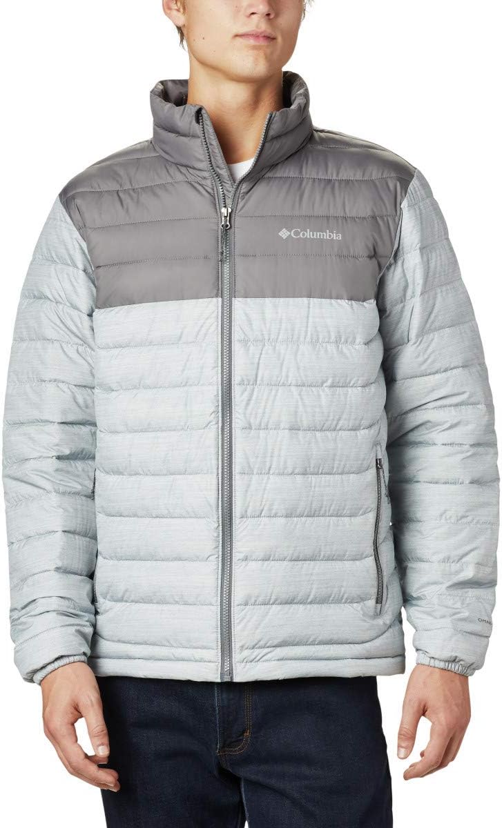 Columbia Men's Powder Lite Jacket