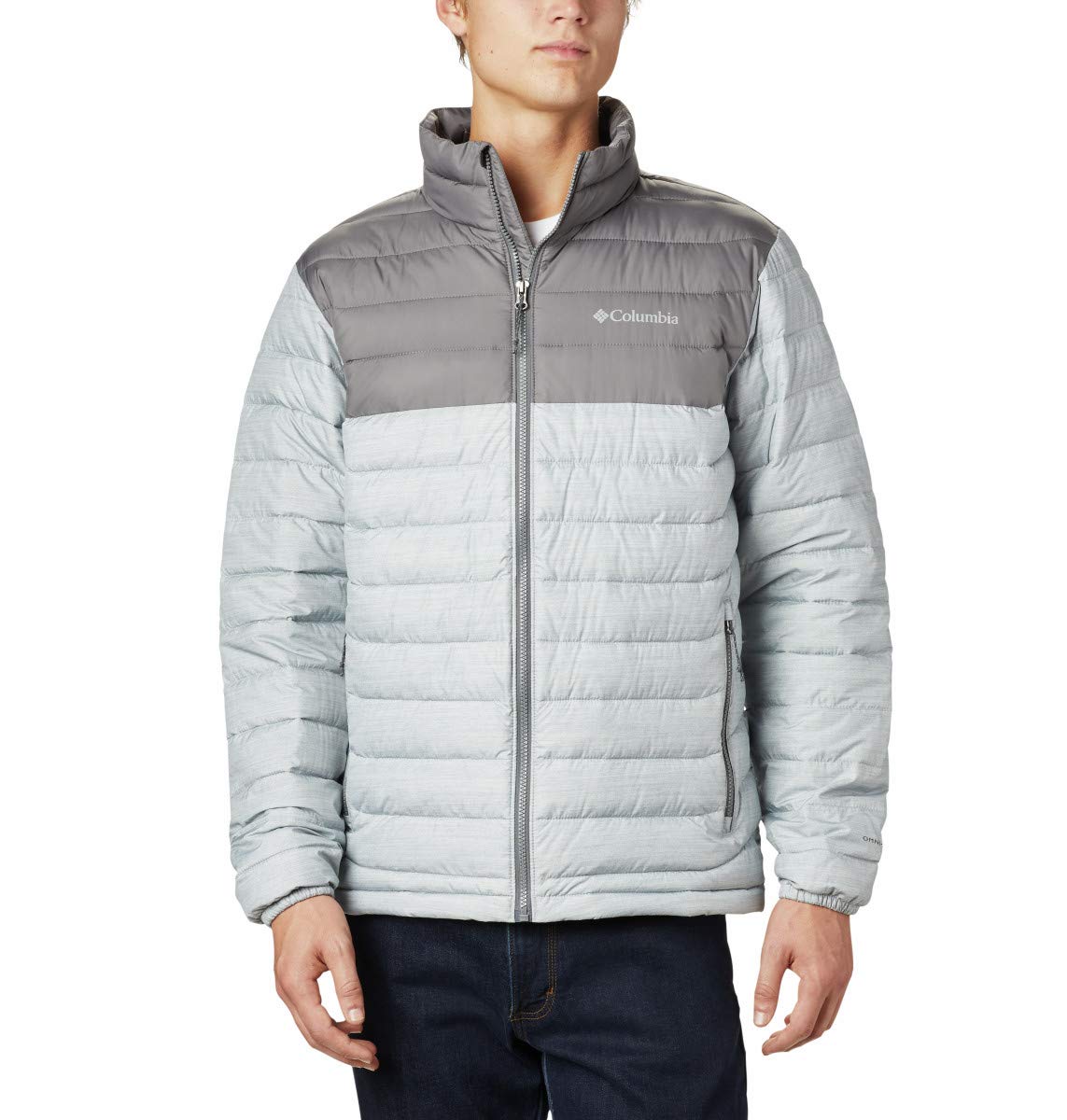 Columbia Men's Powder Lite Jacket