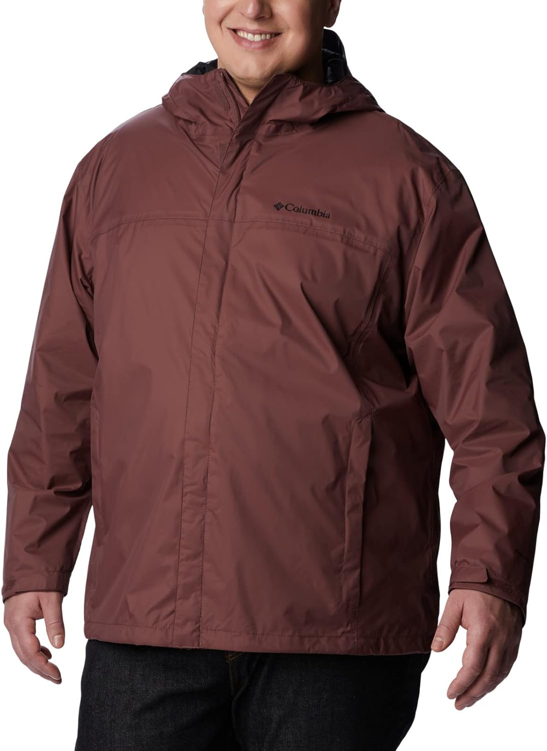 Columbia Men's Watertight II Rain Jacket