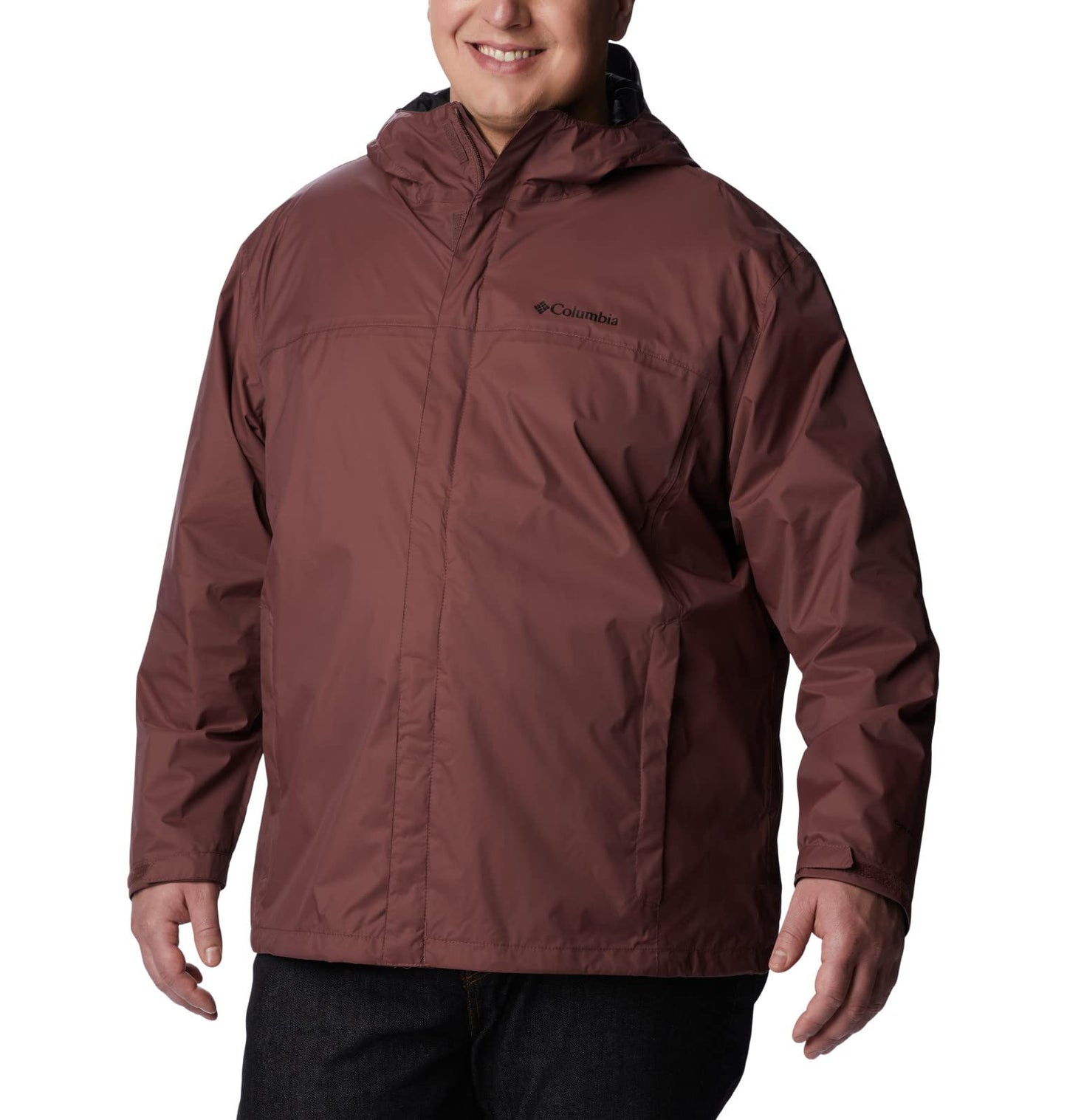 Columbia Men's Watertight II Rain Jacket