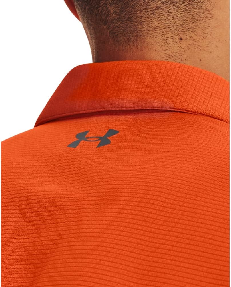 Under Armour Men's Tech Golf Polo