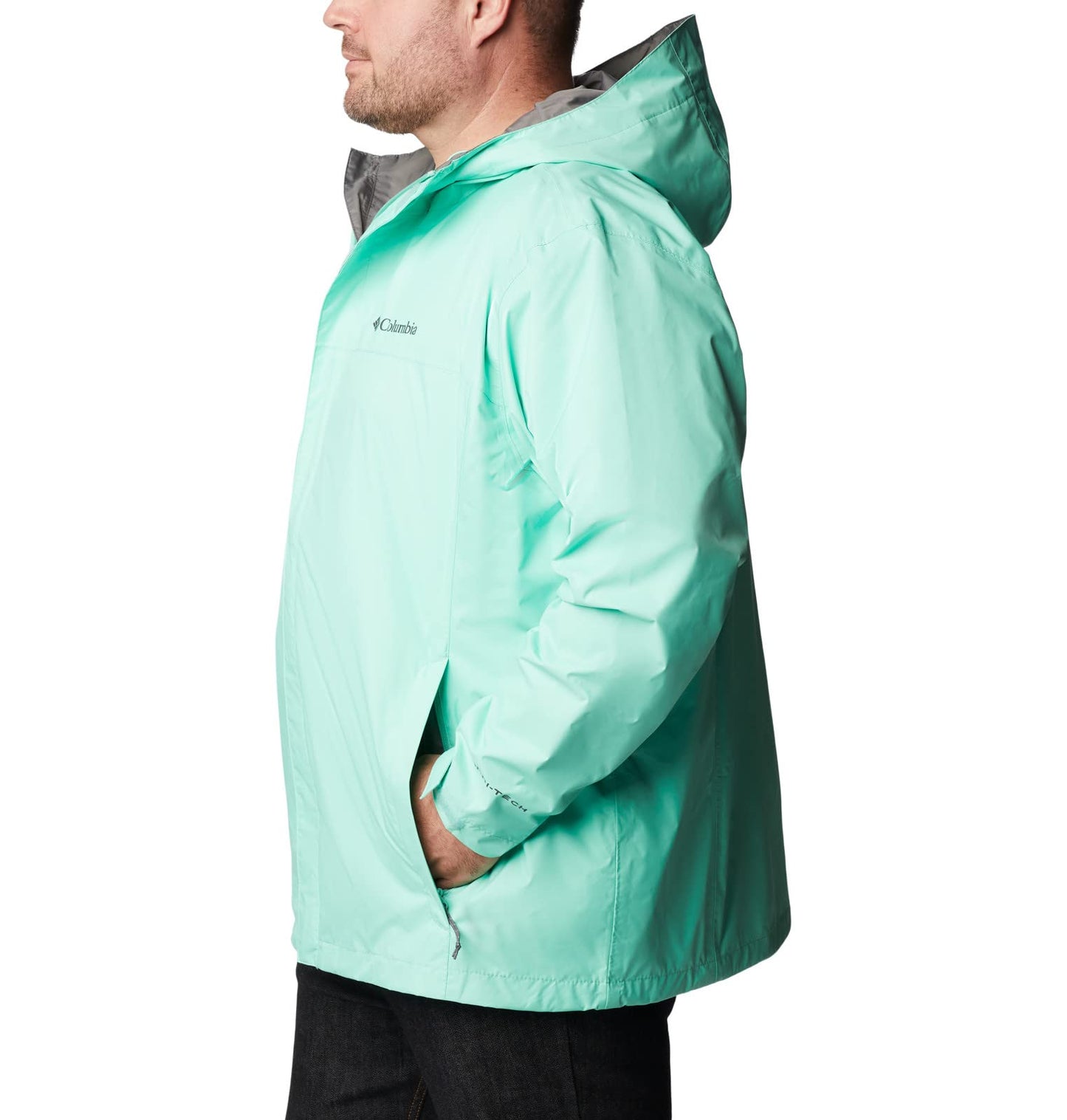 Columbia Men's Watertight II Rain Jacket